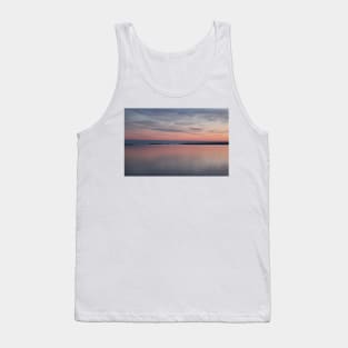 On The Horizon Tank Top